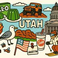 Utah traditions: You know you're a Utahn if ...