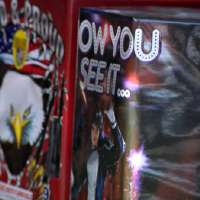 Fireworks now on sale in Utah; firefighters warn to light them safely