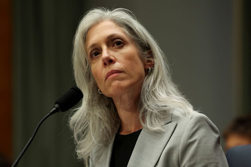 CDC chief exits after weeks in role; 3 top officials resign