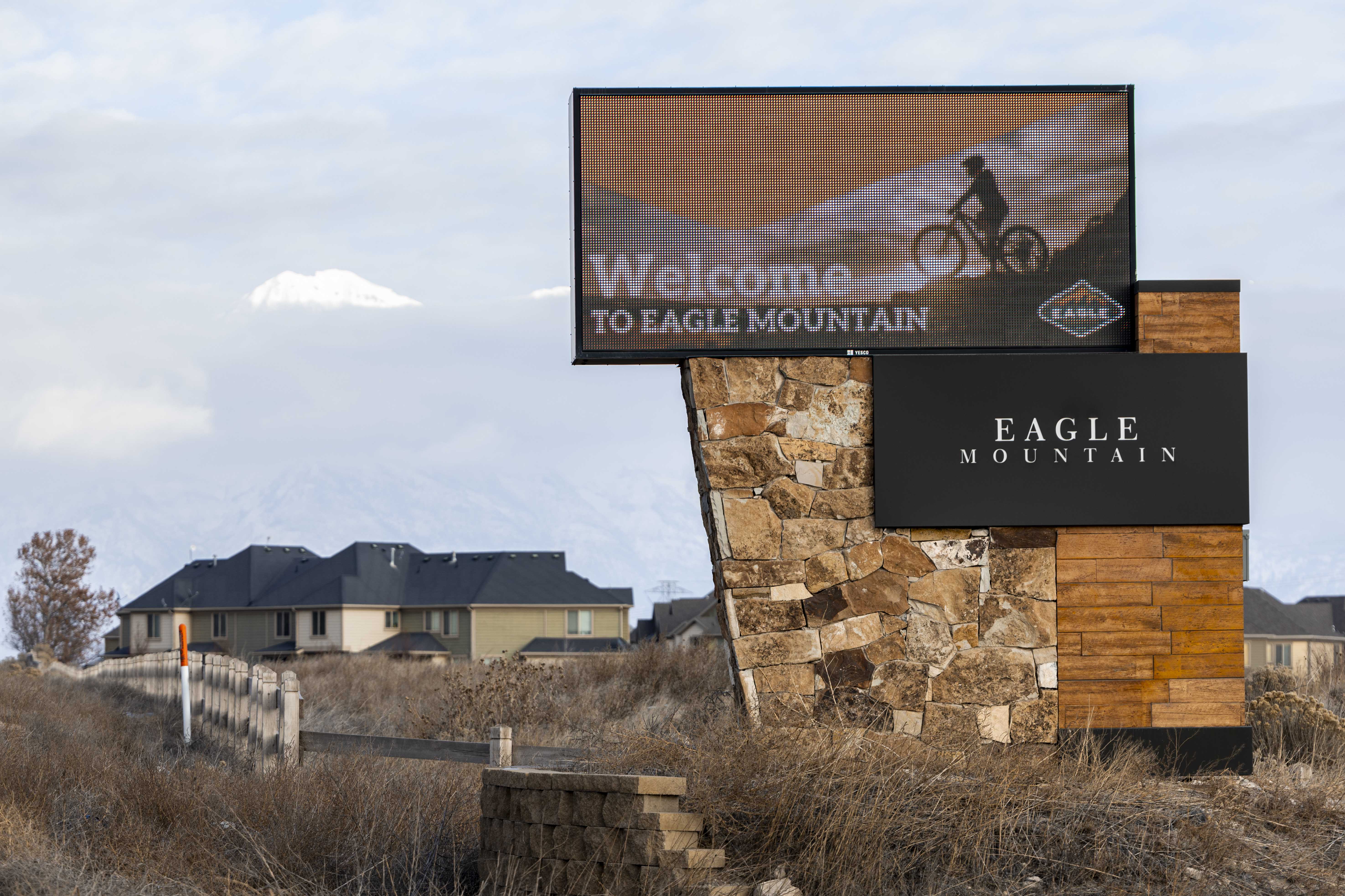 Eagle Mountain officials highlight proposed recreation, arts and parks tax as elections near