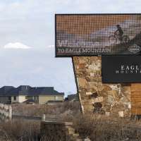 Eagle Mountain officials highlight proposed recreation, arts and parks tax as elections near