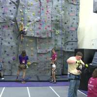 Diabetes camp at Weber State offers kids community and confidence
