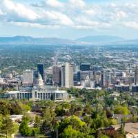 Heart of Minky Quiz: Do you know which national businesses originated in Utah?