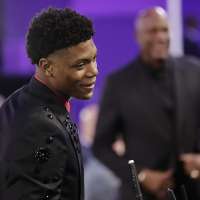 How the Jazz pulled off the 'best-case scenario' in the NBA draft