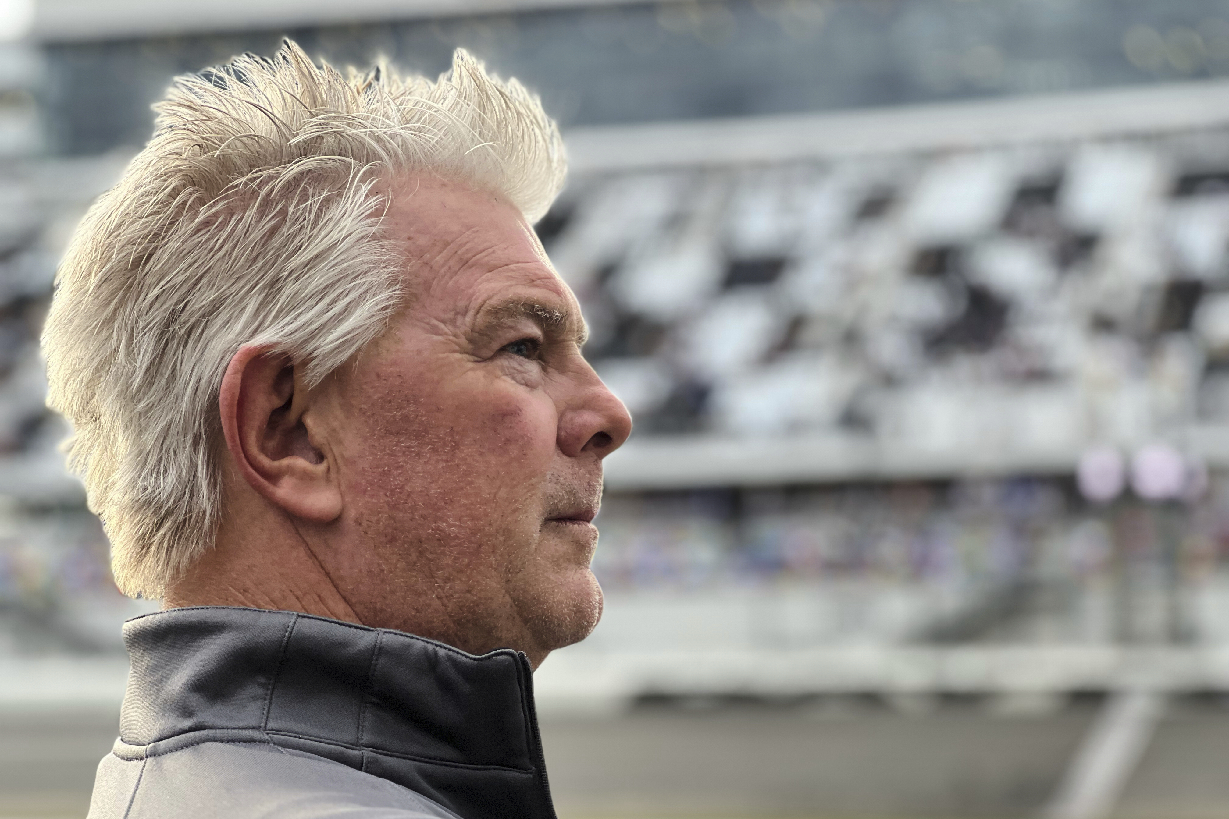 T.J. Puchyr agrees to buy Rick Ware Racing with plans to build a 3-car NASCAR team