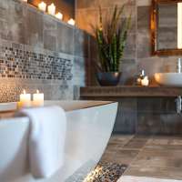 Utah Designers' top ideas for 2025 bathroom renovations