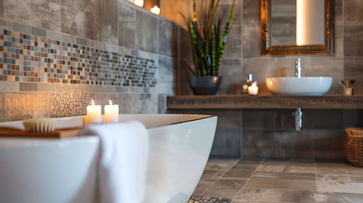 Utah Designers' top ideas for 2025 bathroom renovations