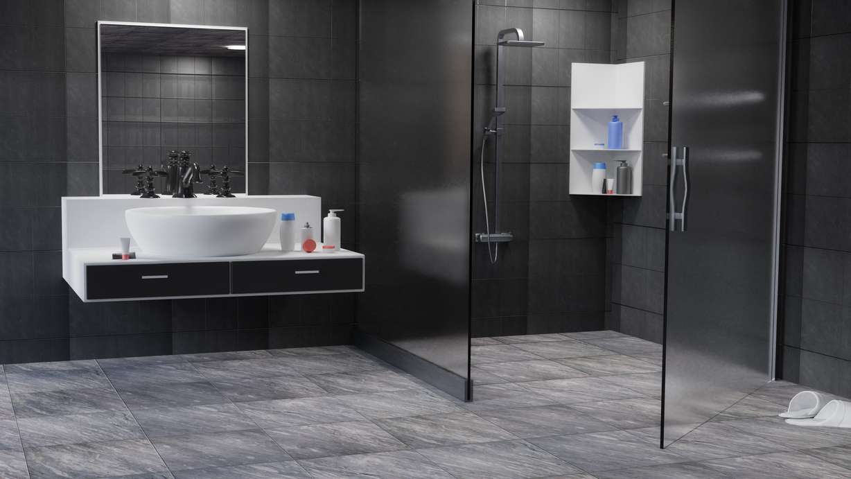Utah Designers' top ideas for 2025 bathroom renovations