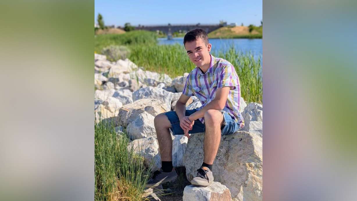 Haven Alexander McBride