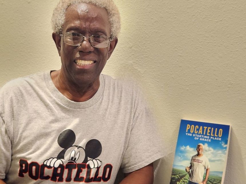 Growing up in Pocatello's Triangle Neighborhood: A memoir of youth, faith and redemption