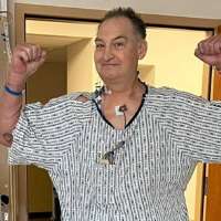 A new love of life for Utah man after hernia repair