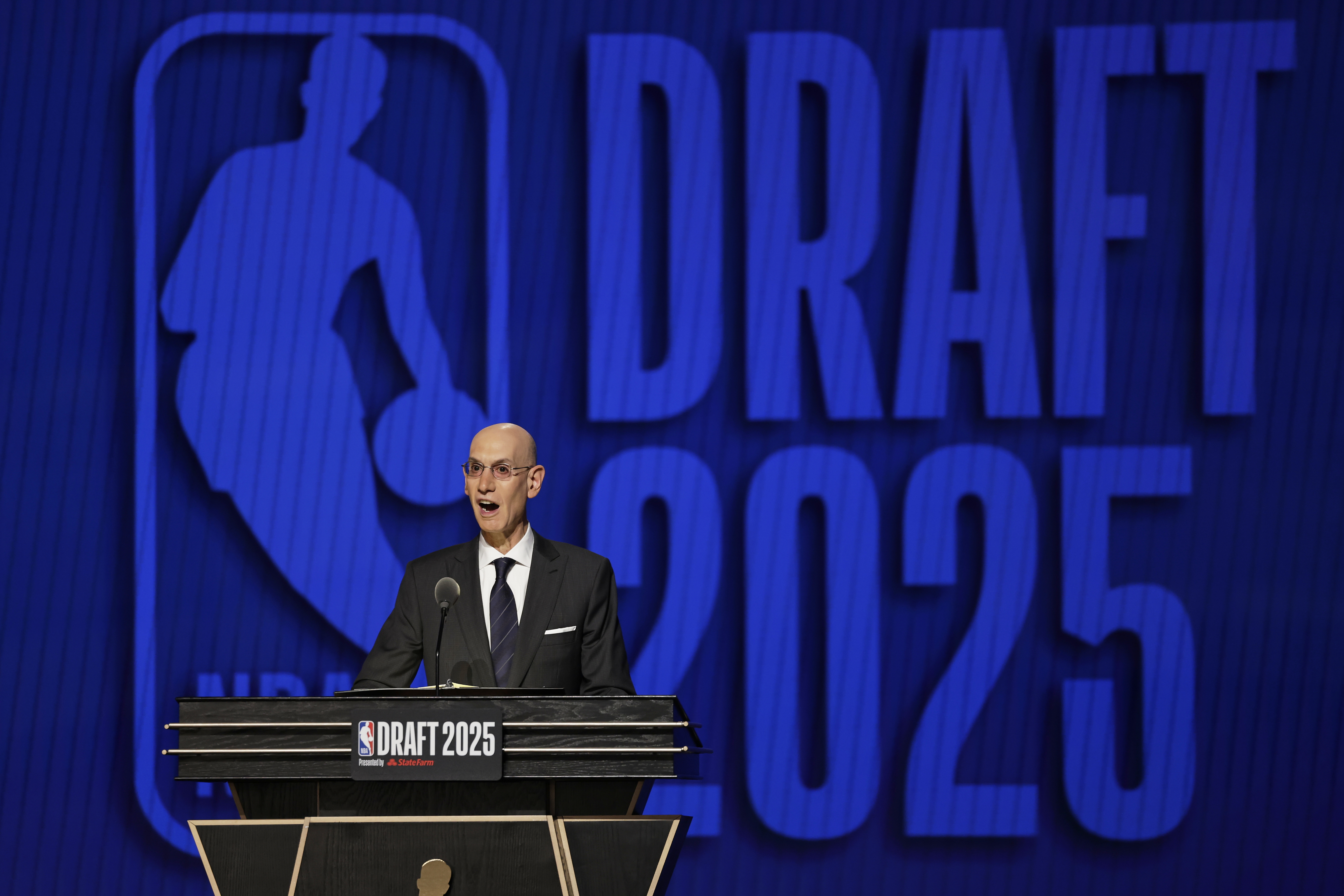 New NBA draft lottery rules could help or hurt Utah Jazz in the near future