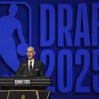 New NBA draft lottery rules could help or hurt Utah Jazz in the near future