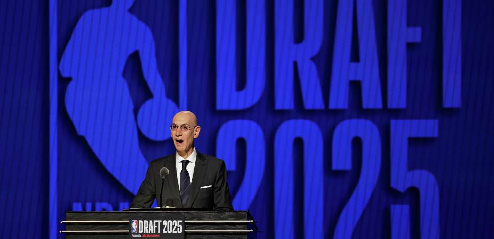 New NBA draft lottery rules could help or hurt Utah Jazz in the near future
