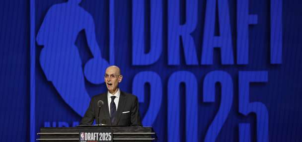 New NBA draft lottery rules could help or hurt Utah Jazz in the near future