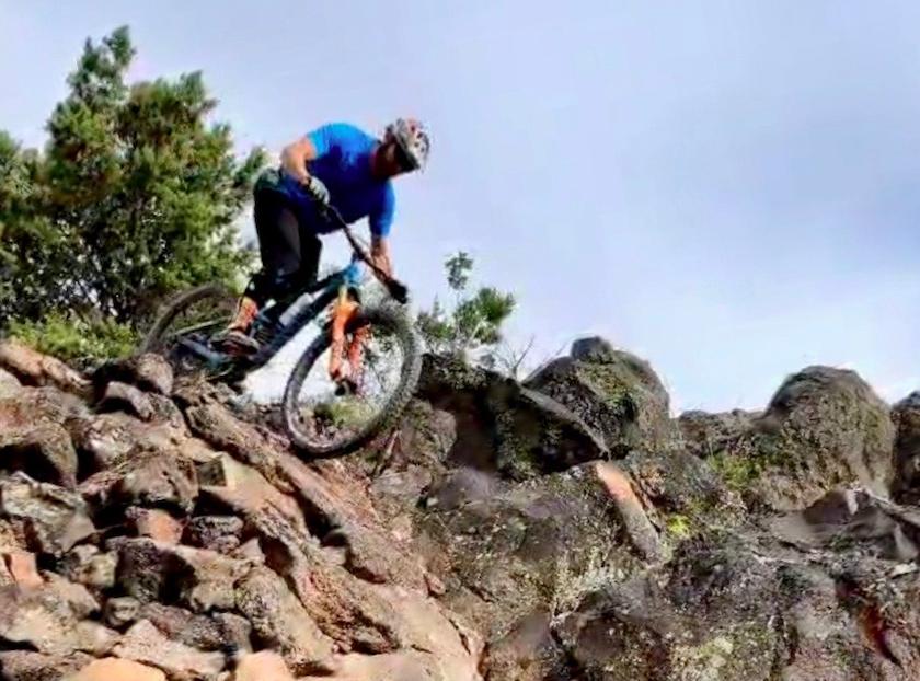 Southern Utah now has 40 miles of new single-track trail built on public lands, with another 20 in construction, taking bikers, runners and hikers to places not many have been before.