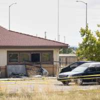 Funeral home owner who stashed nearly 190 decaying bodies sentenced to 20 years in prison