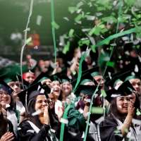 Why are so many recent college grads across the US struggling to land jobs?