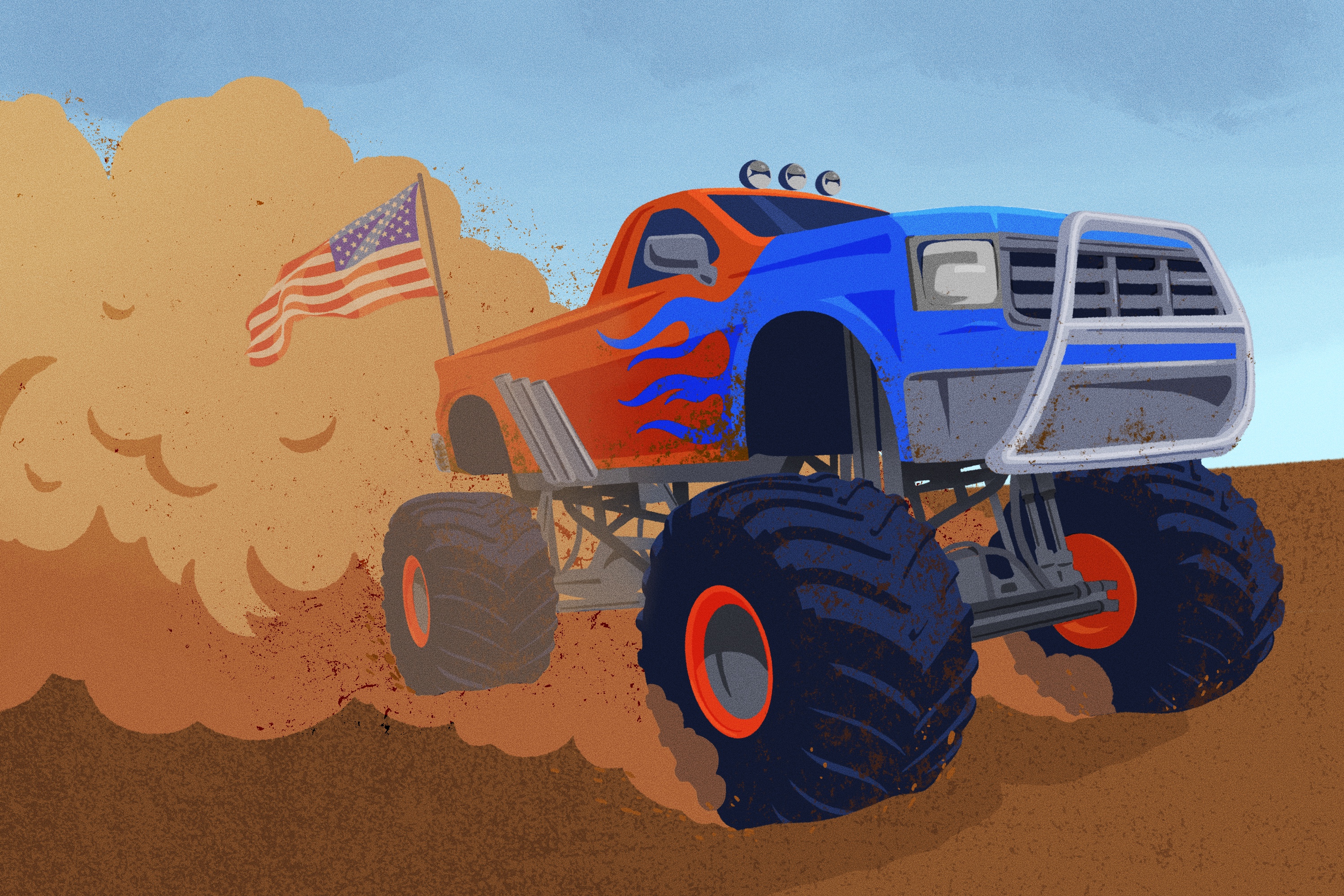 The GOP is having a bromance. Will it hurt the party in the long term?