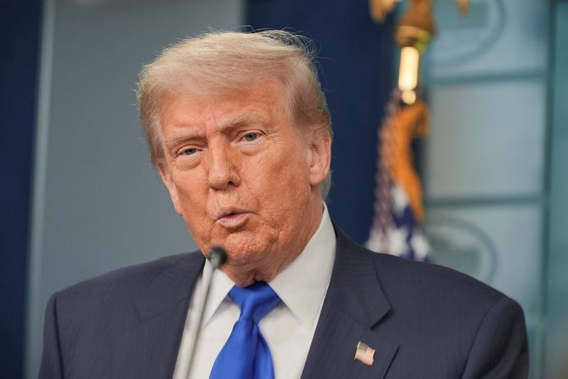 Trump cuts off trade talks with Canada, shattering optimism over tariff deals