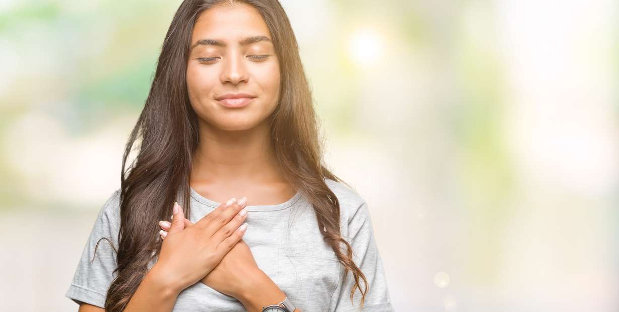 The power of gratitude: How focusing on the positive can improve your life
