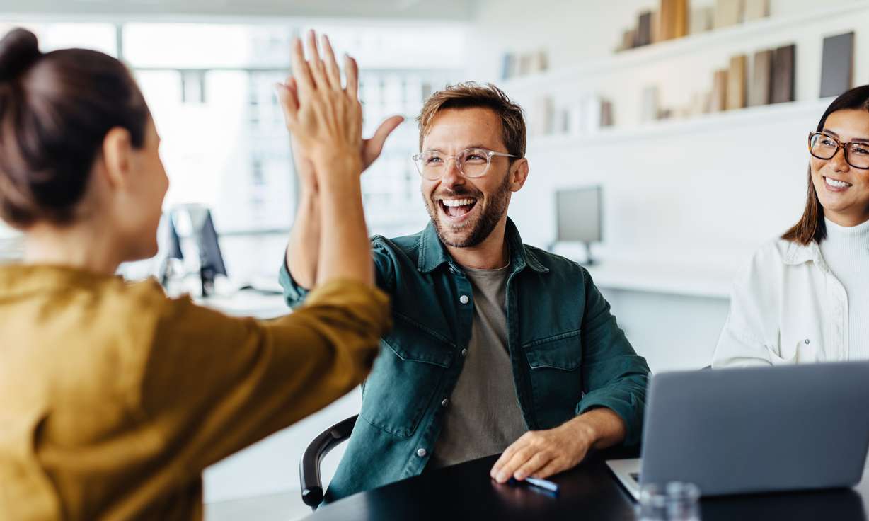 The power of gratitude: How focusing on the positive can improve your life