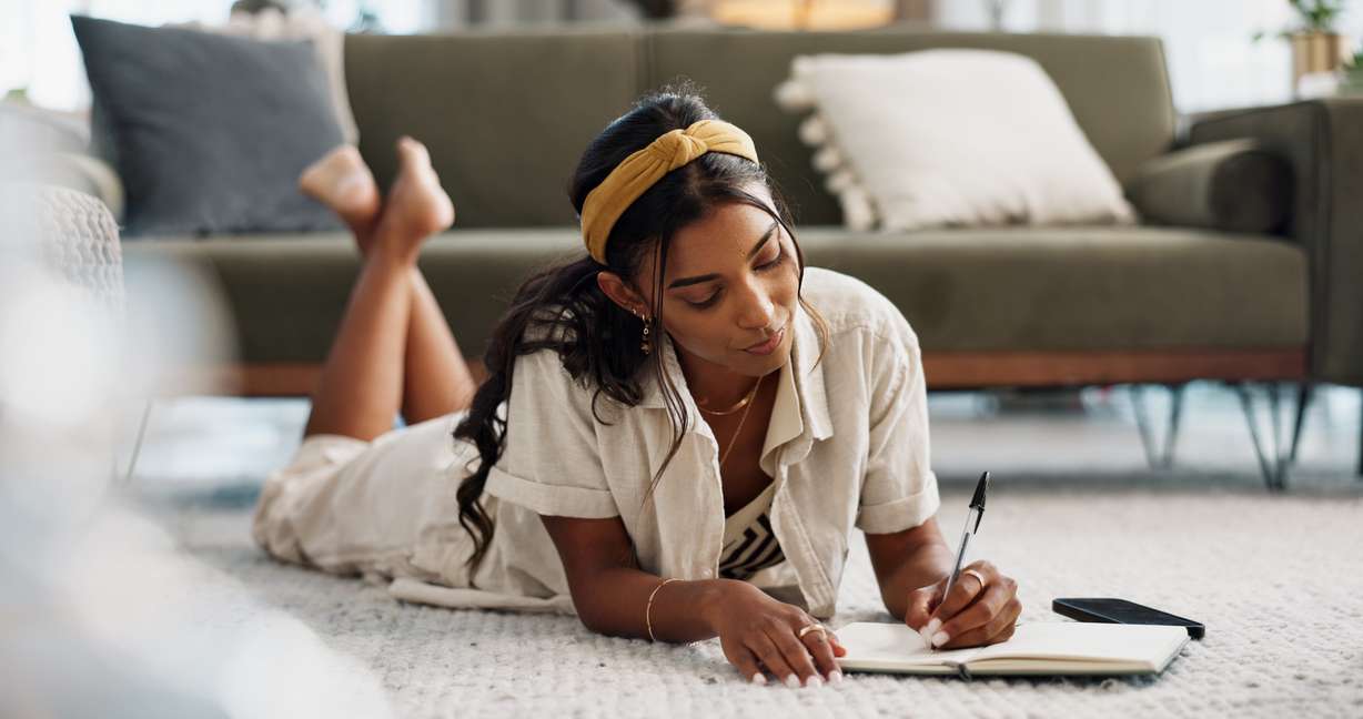 The power of gratitude: How focusing on the positive can improve your life