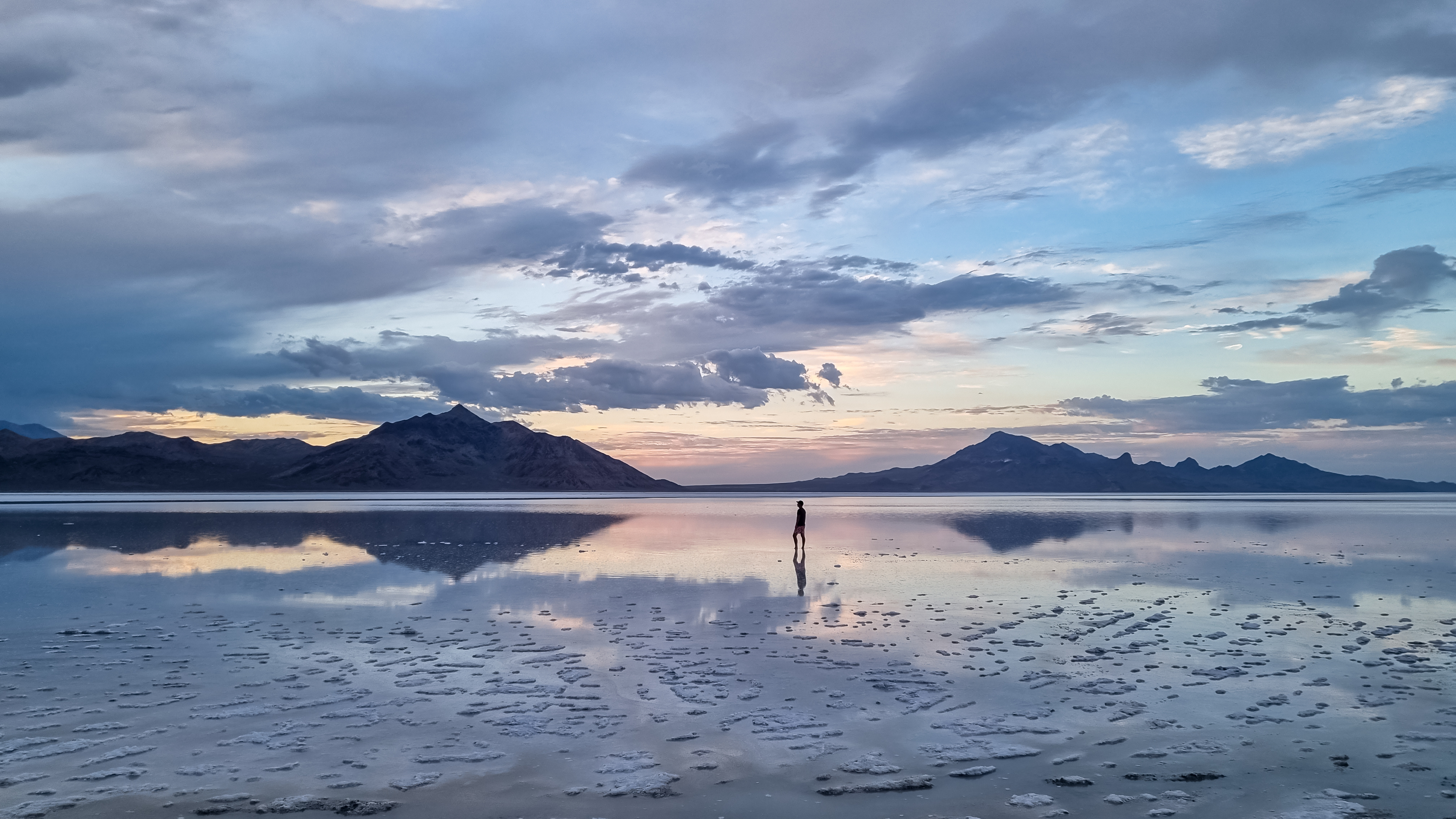 3 epic camper van road trips from Salt Lake City