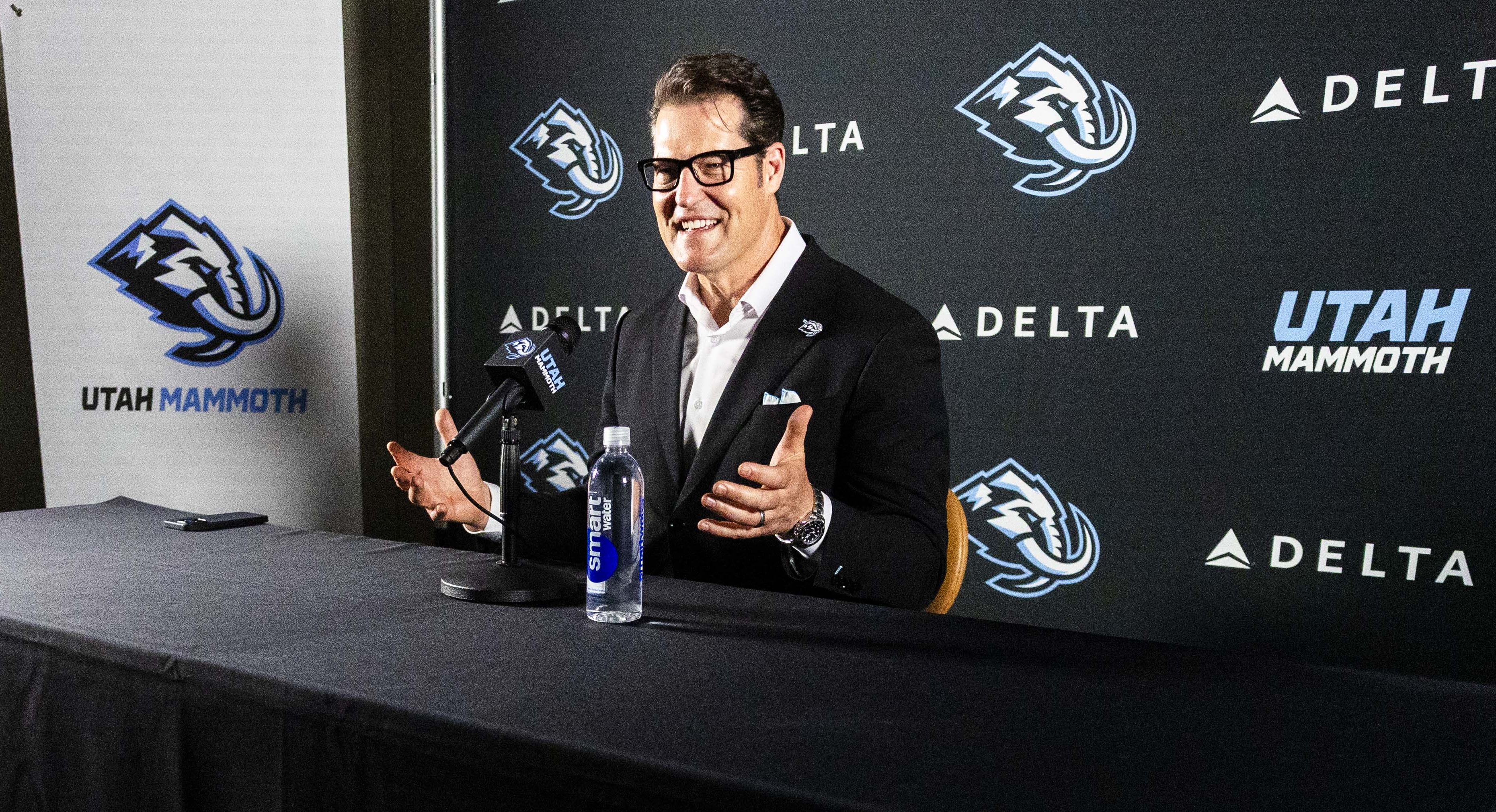 Top Sports story anchor