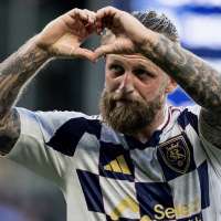 Johnny Russell scores in return to Kansas City to earn 1-1 road draw for RSL
