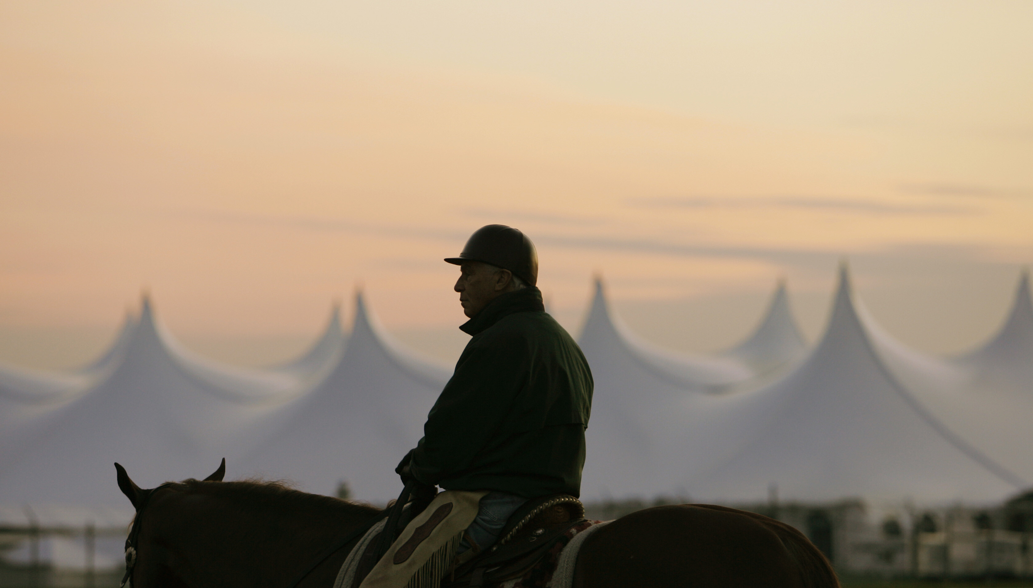 D. Wayne Lukas death: Horse racing pays tribute to Hall of Fame trainer