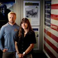 Buffalo Soldiers in Utah finally getting their due