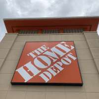 Home Depot heads deeper into the building supply business with $5 billion acquisition of GMS