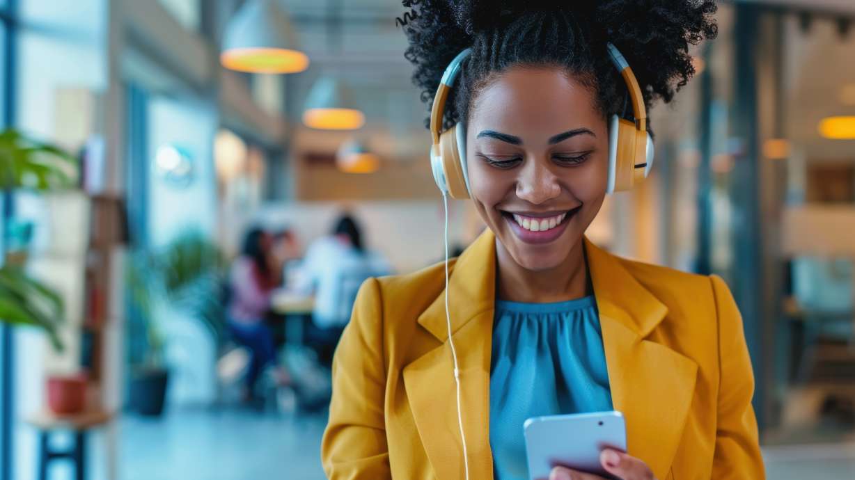 On the go or in the garden, you can now listen to articles to stay informed with KSL.com's new Listen to Articles feature.