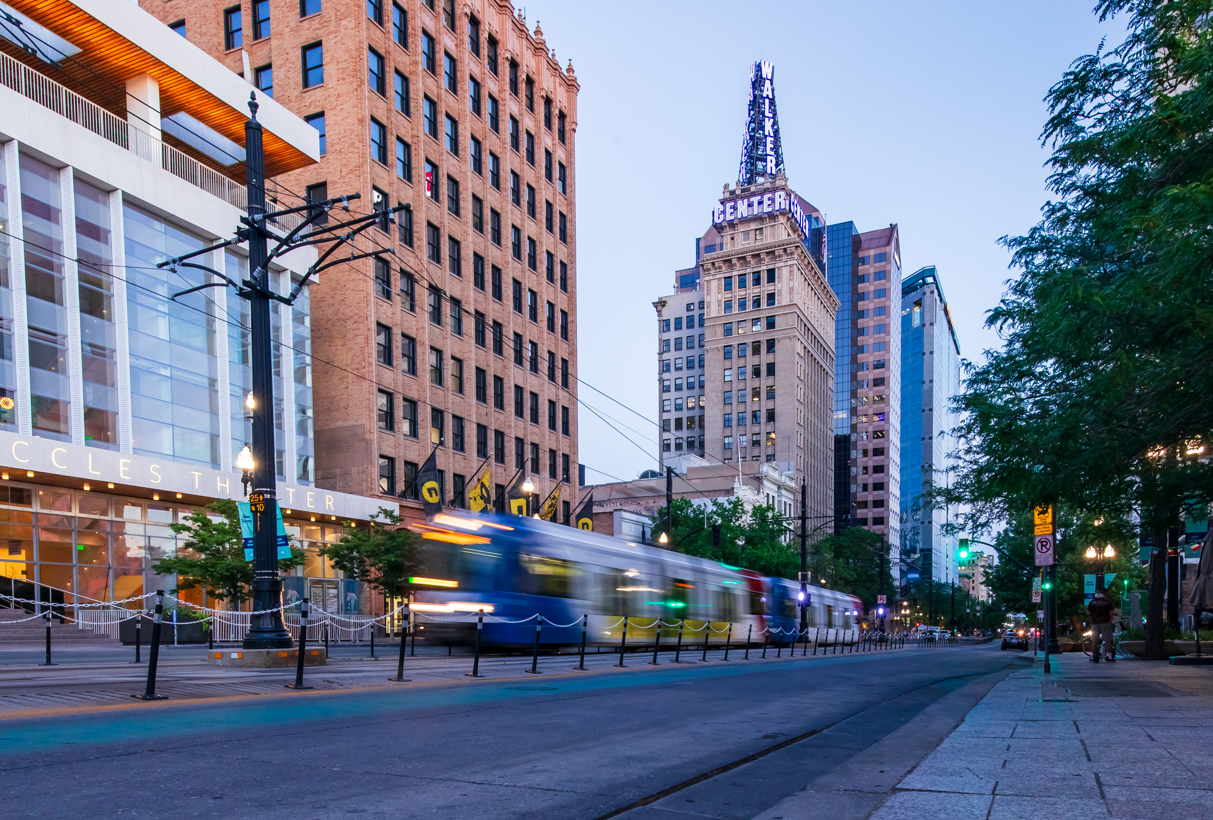 What to know as changes are made to downtown Salt Lake City parking fees
