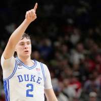 EA Sports and 2K hint at revival of college basketball video games