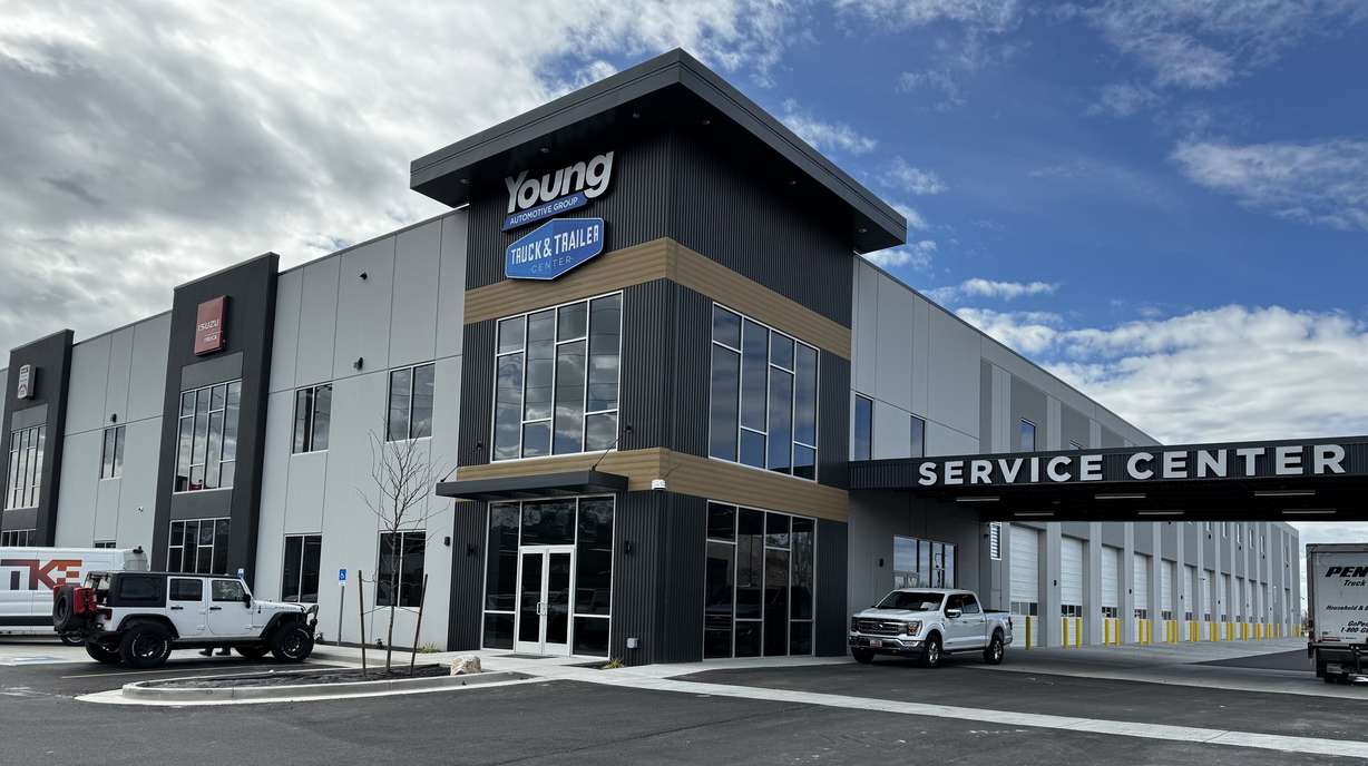 A new operation setting standards for the truck and trailer industry