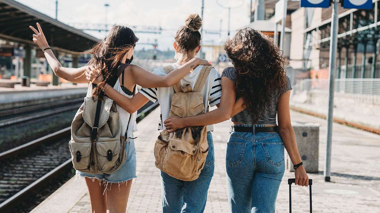 Making friends as an adult may require some courage, creativity and mental adjustment.