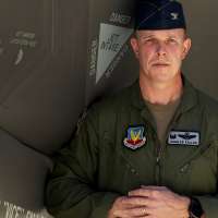 New Hill AFB wing commander committed to delivering F-35 dominance 'anytime, anywhere'