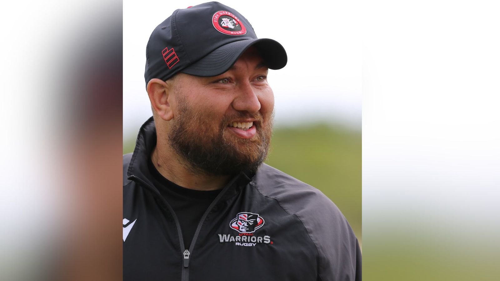 Utah Warriors will have a new coach after breakthrough 2025 season