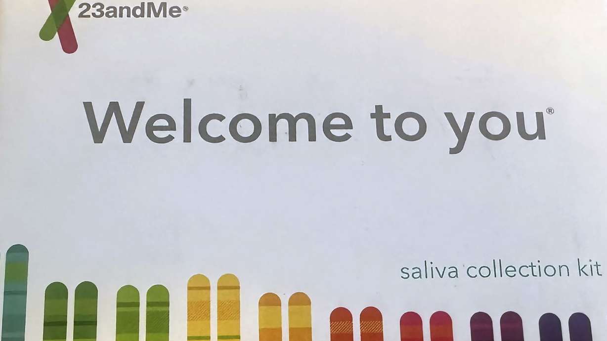 TTAM will acquire 23andMe's signature "Personal Genome Service" provided through the company's saliva-based DNA testing kits — as well as research operations and its Lemonaid Health subsidiary, a telehealth services provider that 23andMe previously planned to wind down.