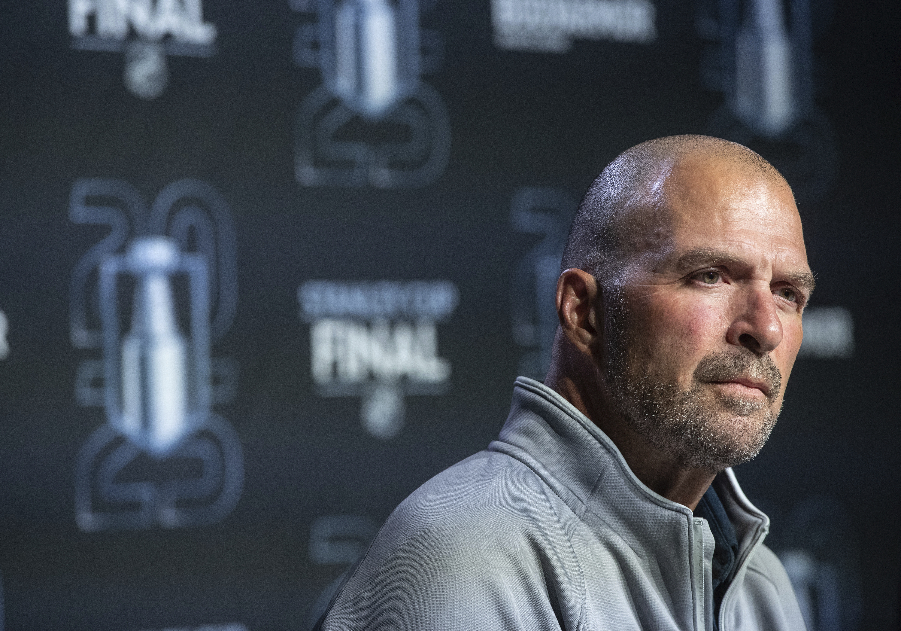 Panthers found a way to keep the core together, and Zito says it was player-driven