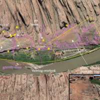 Controversial development proposal near Moab spurs lawsuit as plans move ahead