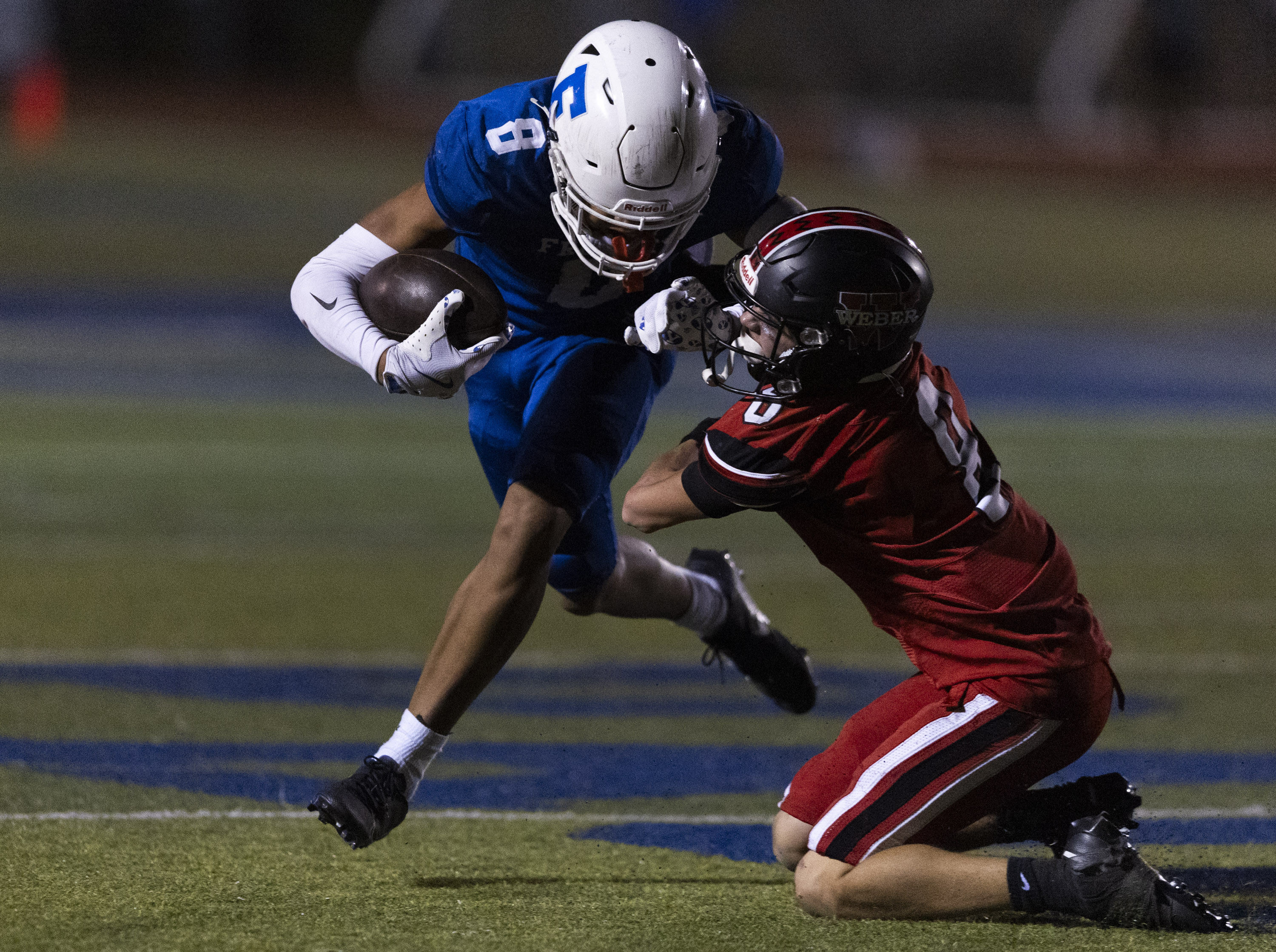 Patrick Kinahan: Utah's transfer losses to Michigan could include top recruit