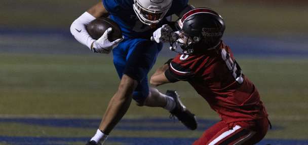 Patrick Kinahan: Utah's transfer losses to Michigan could include top recruit