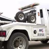 Tow truck driver talks about encounter with gunman, shot at several times