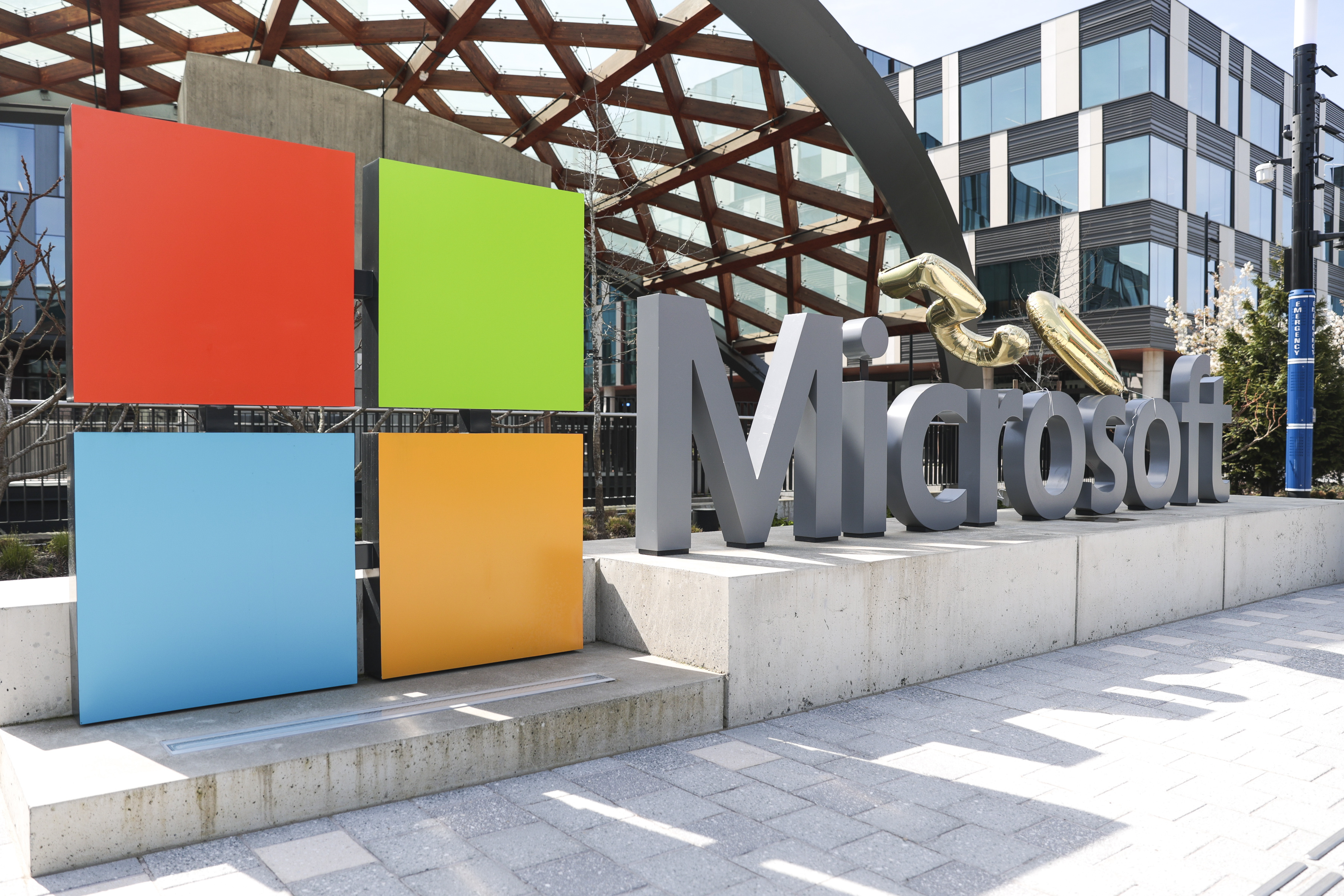 Microsoft's largest layoff in years hits Xbox, sales and other divisions