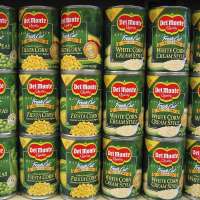 Del Monte, the 139-year-old canned fruits and vegetables company, seeks bankruptcy protection