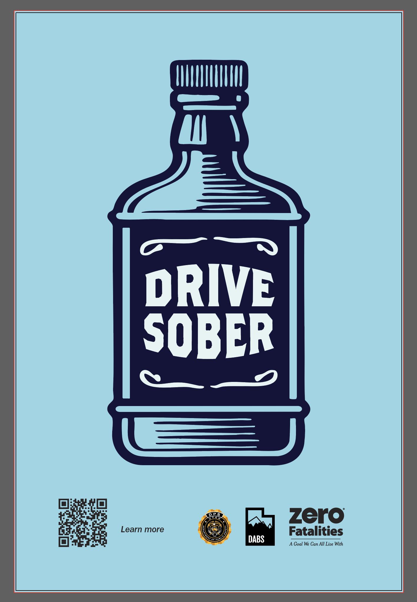 The Department of Public Safety will launch additional campaigns throughout Utah to help reduce DUI cases and arrests in the state. An event with over 11,400 cans on Wednesday morning emphasized how serious drunk driving can be.