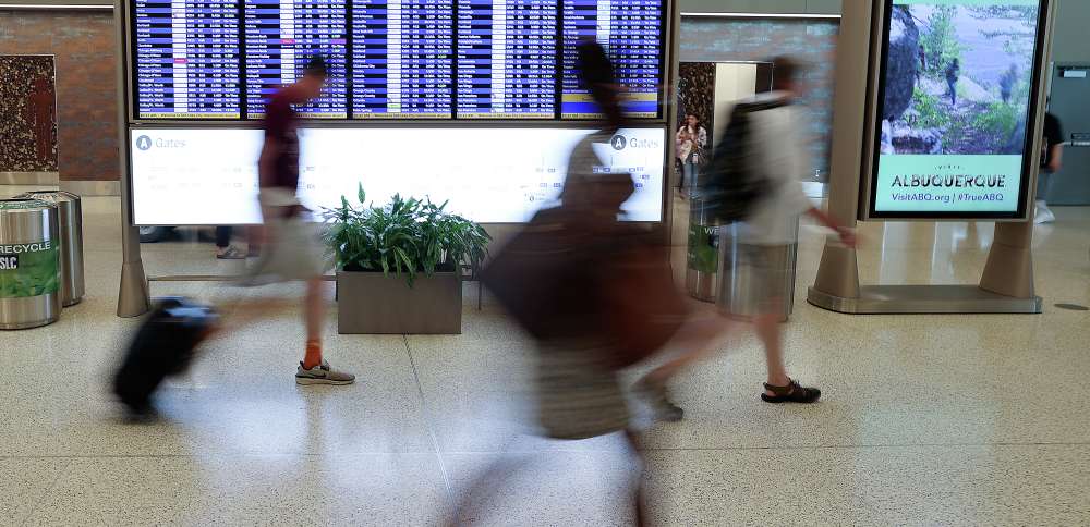 Salt Lake City International Airport to raise parking fees as it sorts out next budget